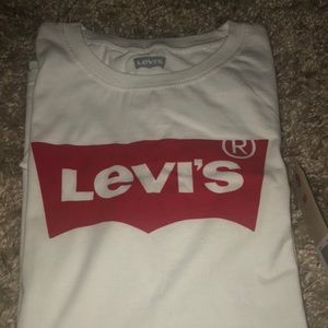 Brand New Levi’s shirt with tag!